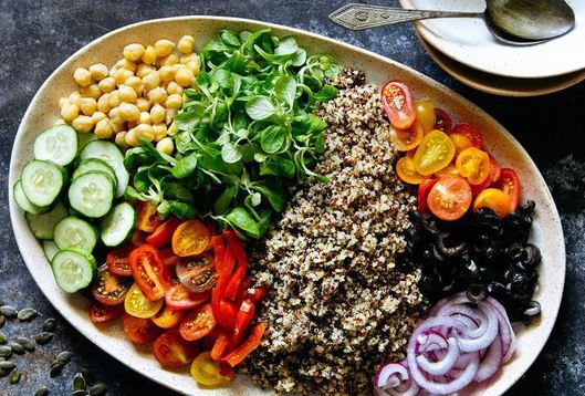 12 thực phẩm được mệnh danh là 'khắc tinh' của mỡ máu, Việt Nam luôn có sẵn