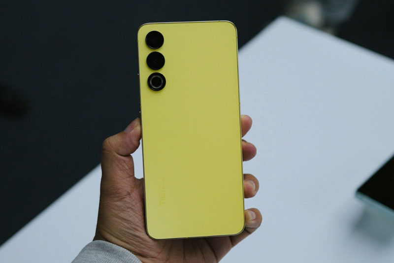 Smartphone chống nước, cấu hình mạnh bậc nhất thế giới, sạc 67W, giá hơn 10 triệu đồng