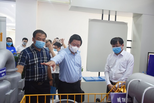 Để doanh nghiệp KH&CN phát triển bền vững: Thúc đẩy hoạt động khai thác, thương mại hóa sáng chế (Bài 4)