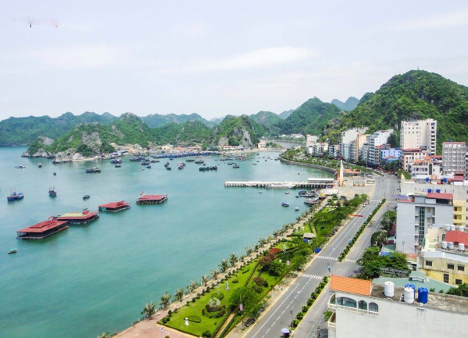 Những địa điểm vui chơi 30/4 - 1/5 hot nhất miền Bắc năm 2023