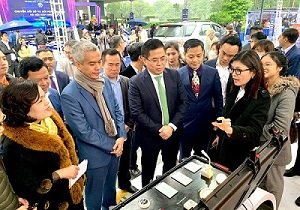 Để doanh nghiệp KH&CN phát triển bền vững: Tạo thuận lợi cho doanh nghiệp bứt phá (Bài 3)