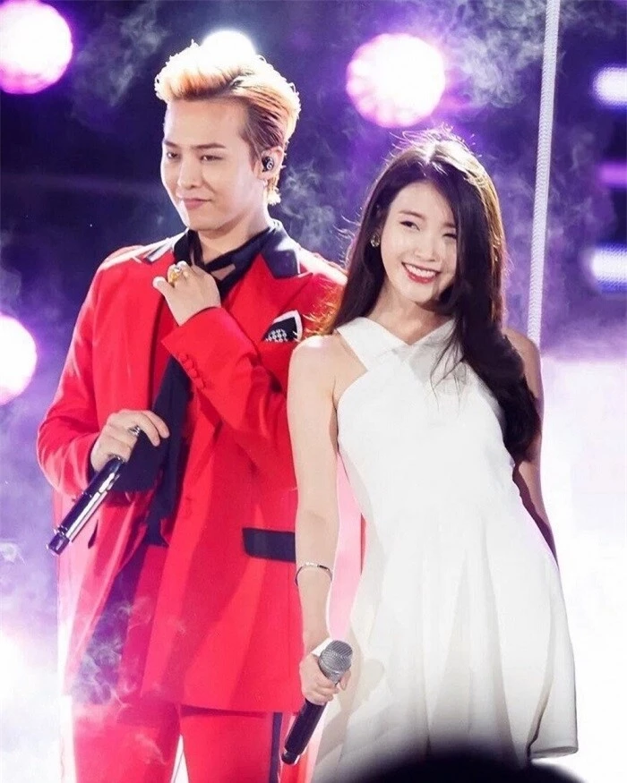 Lọt top giàu nhất Hàn Quốc nhờ tiền bản quyền, G-Dragon và IU giàu cỡ nào? 1