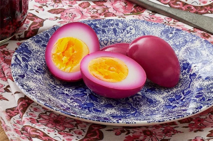 Trứng tốt và bổ đến mấy, sau khi ăn đừng đụng vào 4 thực phẩm này 3