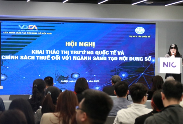 Sáng tạo nội dung số trên nền tảng miễn phí: Đang bị “thuế chồng thuế”