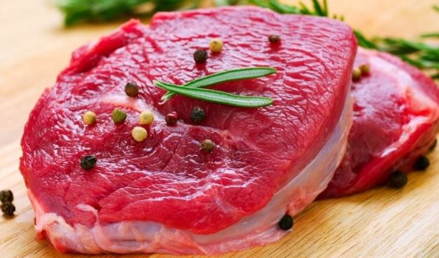 Ăn thịt bò rất bổ nhưng có 4 đối tượng thèm cũng phải tránh, đó là ai?