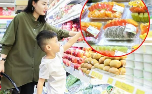 Nhân viên siêu thị tiết lộ, 5 thứ trong siêu thị dù giảm giá đặc biệt cũng đừng mua: Đặc biệt là số 3