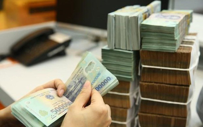 3 tháng đầu năm thu ngân sách hơn 490.000 tỷ đồng