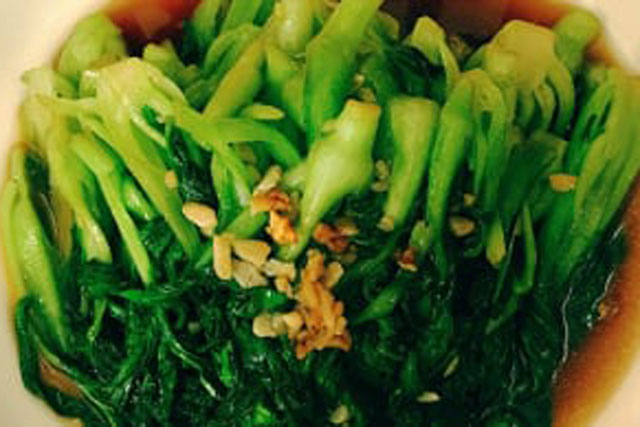 Sử dụng dầu hào nấu ăn cần phải nhớ '5 không' kẻo gây họa cho sức khỏe