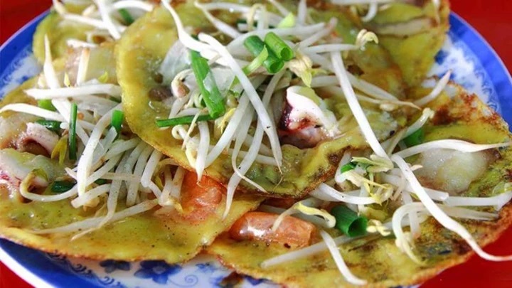 Đặc sản Nha Trang mà du khách không thể bỏ lỡ