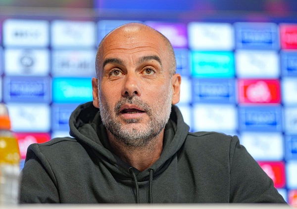 Guardiola bi quan, chỉ lợi thế của Arsenal trong cuộc đua vô địch