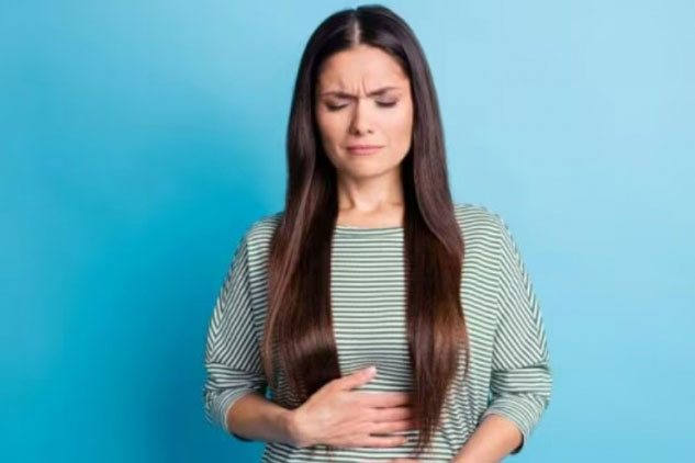 Thực phẩm không dành cho người bị viêm loét dạ dày