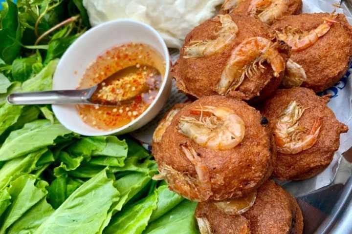 Những đặc sản nức tiếng Cần Thơ