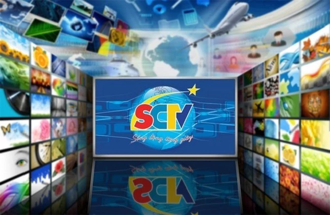 Giải pháp truyền thanh thông minh của Truyền hình cáp Saigontourist (SCTV)