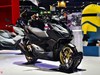 Chi tiết Honda Click 160 2023 vừa trình làng