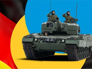 Tính năng xe tăng Leopard 2 sắp được Ukraine đưa ra chiến tuyến