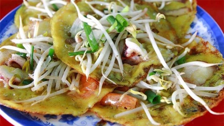 Đặc sản Nha Trang mà du khách không thể bỏ lỡ  - 1
