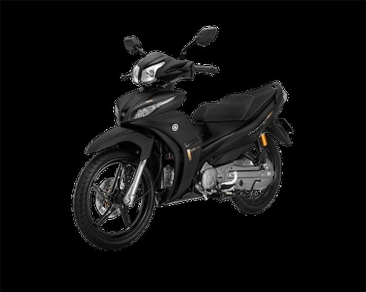 Soi giá 5 mẫu xe số phiên bản mới được ưa chuộng nhất Việt Nam năm 2023 - 5