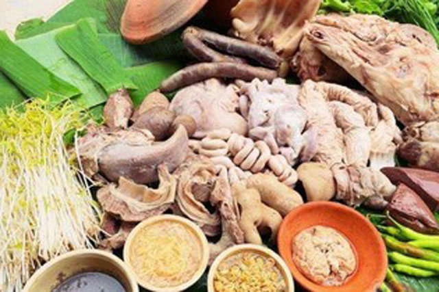 Lòng lợn - món nhiều người Việt nghiện mê mẩn sẽ trở thành 'thuốc độc' nếu ăn theo cách này