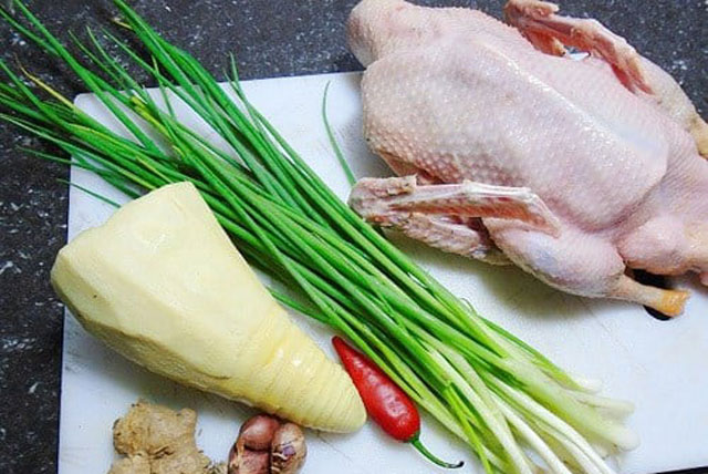 Món thịt vịt sẽ thơm ngon hấp dẫn không còn mùi hôi và thơm ngọt nếu bạn thêm thứ này vào