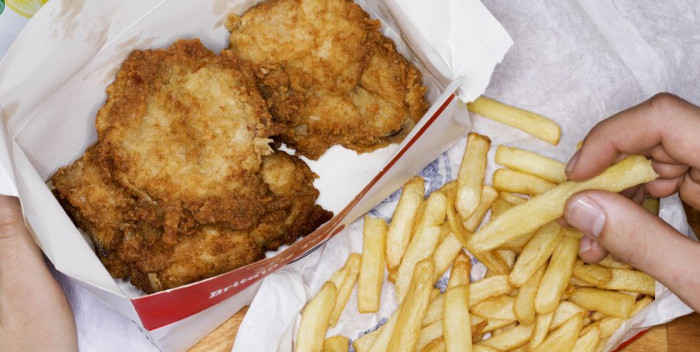 6 loại thực phẩm có hại cho tim mạch, tránh xa càng sớm càng tốt