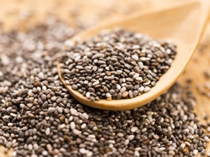 Tác dụng phụ khi ăn hạt chia
