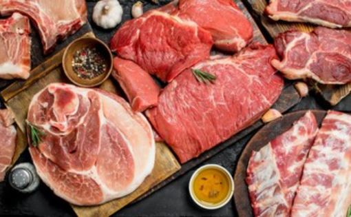 Những bộ phận 'bẩn' nhất của lợn, ăn càng ít càng tốt kẻo 'rước độc vào người'