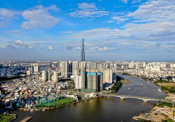 Hải Phòng có tốc độ tăng GRDP quý I/2023 cao nhất trong 5 thành phố trực thuộc Trung ương 