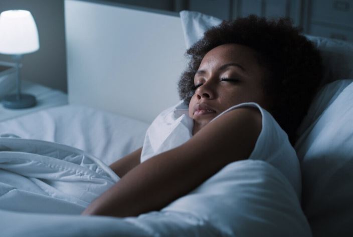 Làm thế nào để ngủ ngon?