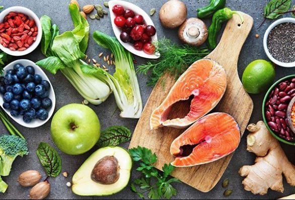 Chế độ ăn ít đạm có thể làm giảm 24% nguy cơ mắc bệnh tim ở phụ nữ