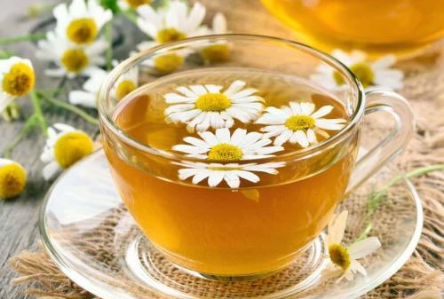 Loại trà tốt cho sức khỏe đường tiêu hóa