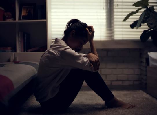 Trầm cảm có thể làm tăng nguy cơ đột quỵ