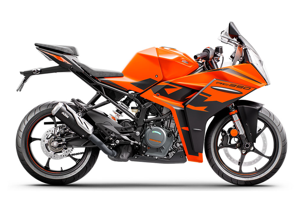 Bảng giá xe KTM tháng 4/2023