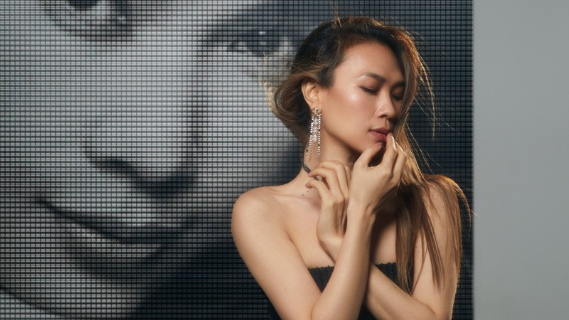 Phim chiếu rạp Người Giữ Thời Gian của Mỹ Tâm được gắn mác phù hợp với mọi lứa tuổi