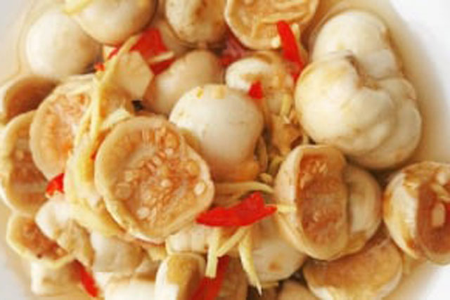 4 kiểu ăn cà muối gây hại cho sức khỏe, nên bỏ ngay