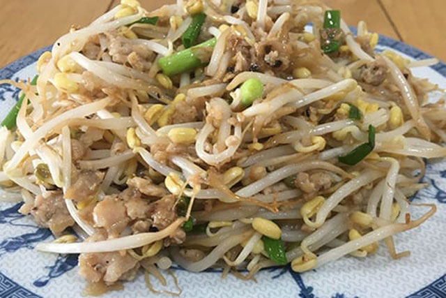 5 nhóm người không nên ăn giá đỗ kẻo rước họa vào thân