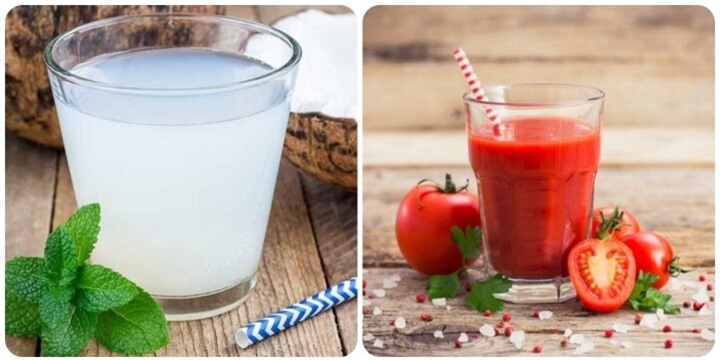 6 loại nước uống tốt cho sức khỏe - 1