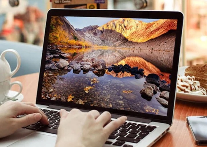 Những cách chụp ảnh màn hình máy tính cực kỳ dễ dàng