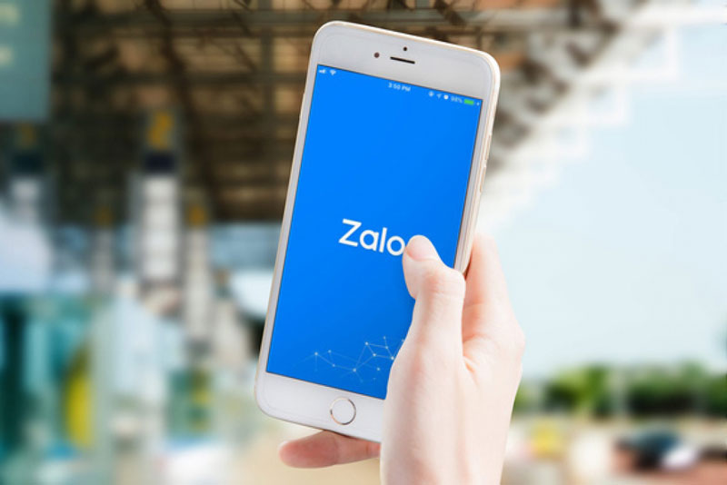 Cách xóa lịch sử tìm kiếm trên Zalo cực dễ dàng