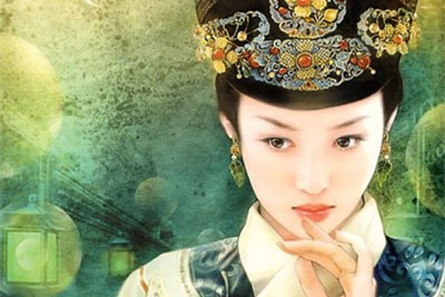 Người đàn bà khiến Tào Tháo cả đời yêu thương nhưng phải hối hận vì “đánh mất”