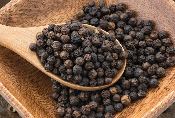 Thực phẩm màu đen vô cùng tốt cho sức khỏe