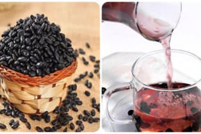 Nước đậu đen rất tốt nhưng có 4 trường hợp không nên uống kẻo rước bệnh vào thân