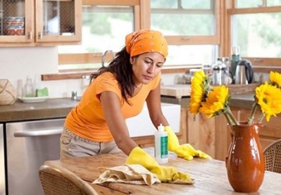 Bí quyết để khởi đầu cho một lối sống lành mạnh