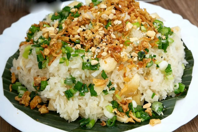 7 nhóm người không nên ăn xôi vào buổi sáng vì "hại đủ đường"