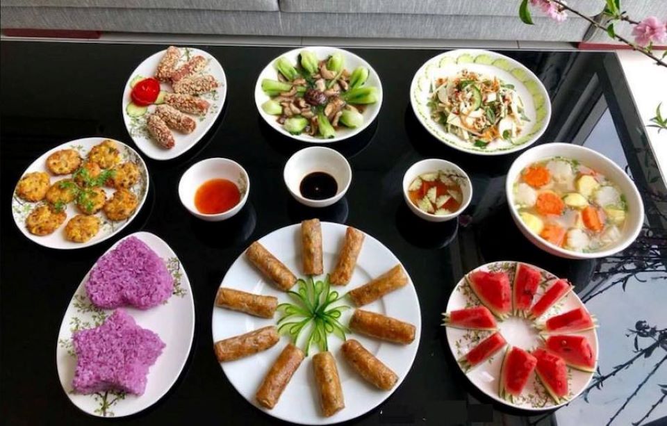 Cúng Tết Thanh minh 2023 cần chuẩn bị những gì?