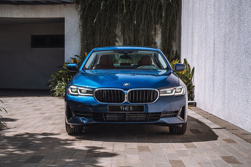 Bảng giá xe BMW tháng 4/2023