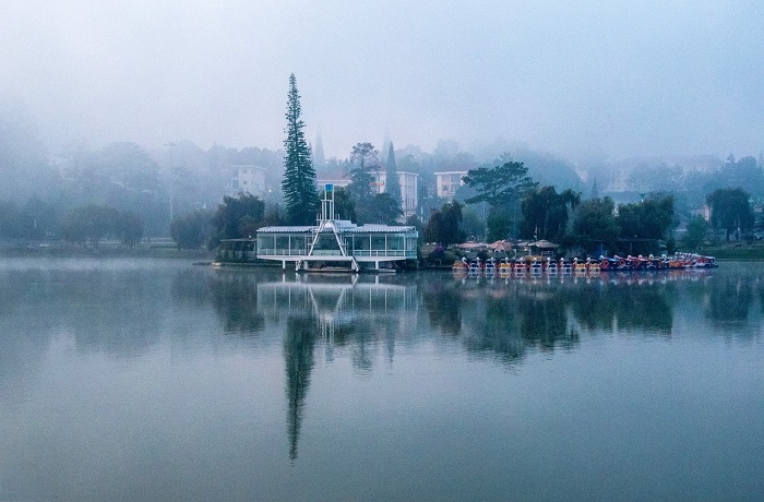 Lâm Đồng: Doanh nghiệp du lịch, dịch vụ lo lắng vì tiền thuê đất tăng cao