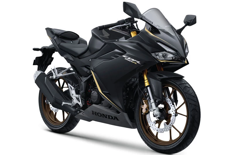 Honda CBR150R 2023.