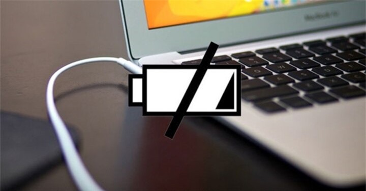 Có nên sạc pin máy tính qua đêm không? - 2