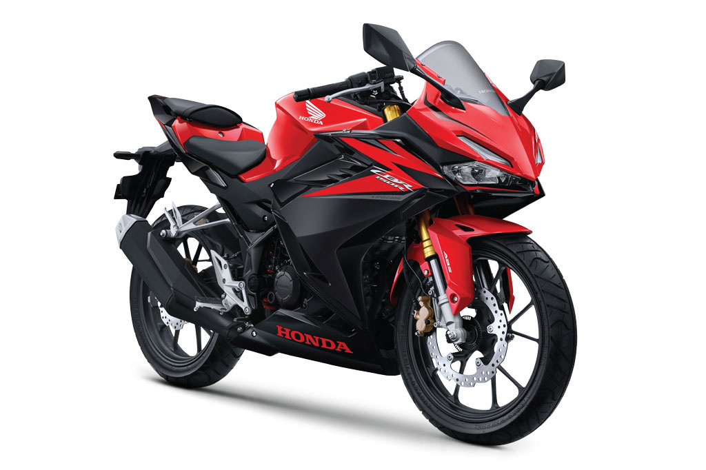 Honda CBR150R 2023 ra mắt tại Việt Nam, giá từ 72,29 triệu đồng