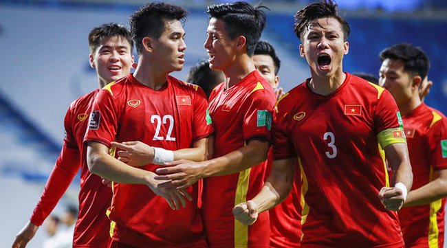 AFC thay đổi bất ngờ, ĐT Việt Nam gặp bất lợi tại Asian Cup 2023